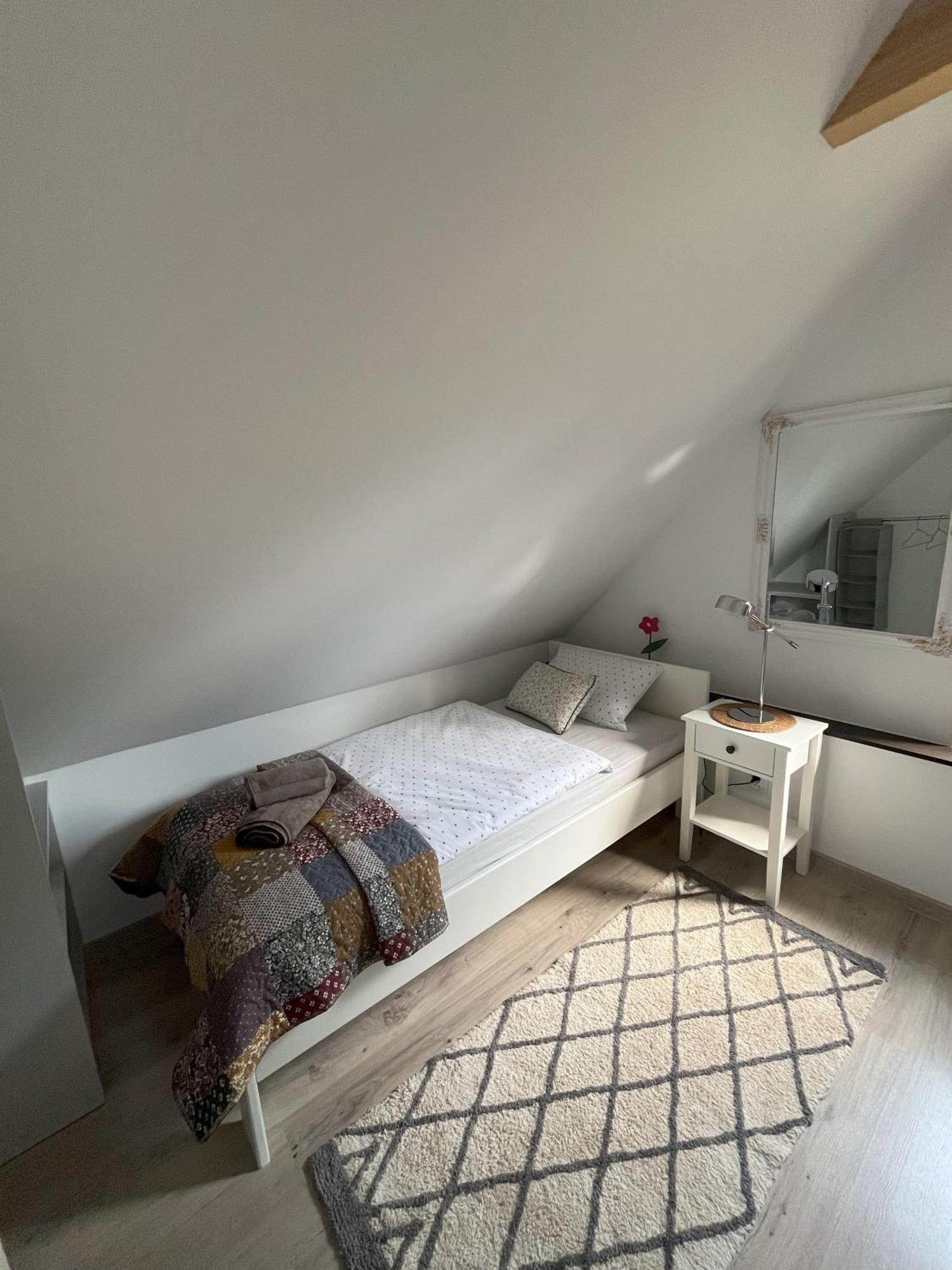 Wodny Zakatek Holiday home Zyndaki